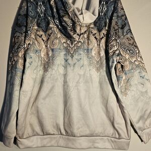 Walmart pullover hoodie